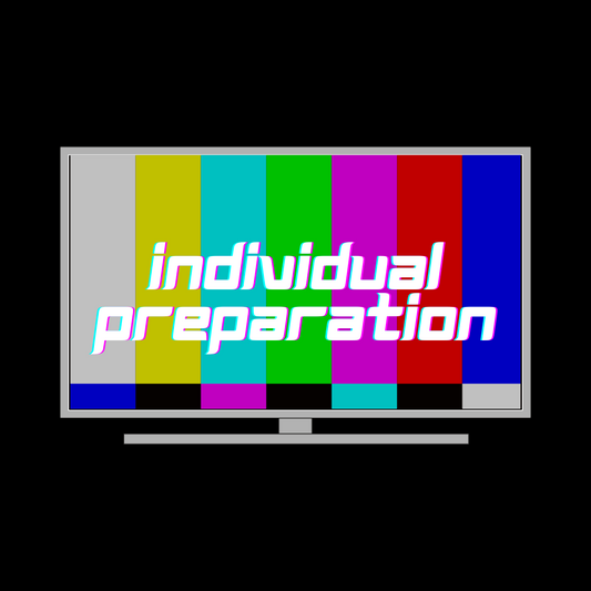 PREPARACIÓN DE IMPUESTOS INDIVIDUALES